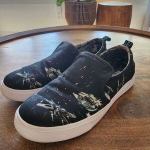 TOMS X STAR WARS sneaker